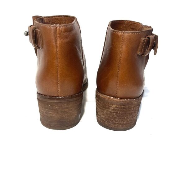 🎉HP🎉 EUC Madewell Ankle Booties  - Picture 8 of 10
